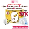 Túi Hút Đựng Quần Áo Chăn Màn Tiện Lợi - Giảm Giá, Giá 11.900₫ Mì House