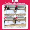 Túi Hút Đựng Quần Áo Chăn Màn Tiện Lợi - Giảm Giá, Giá 11.900₫ Mì House 4
