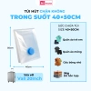 Túi Hút Đựng Quần Áo Chăn Màn Tiện Lợi - Giảm Giá, Giá 11.900₫ Mì House 10