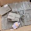 Túi Jac ngang be vải size 20 full hộp kèm dây đeo chéo chuẩn súp 265.000đ 10