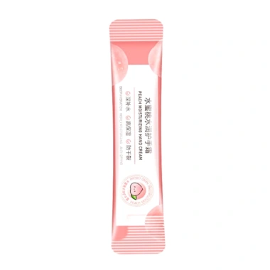 Túi Kem Dưỡng Da Tay Chiết Xuất Đào Dưỡng Ẩm Chống Khô Nứt Nẻ - Da Trắng, Giá 40.015 VND