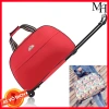 Túi kéo du lịch 20 inch có bánh xe, vải chống thấm cao cấp, nhiều màu, hàng đẹp - Giá chỉ 222.000₫
