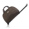 Túi kéo du lịch 20 inch có bánh xe, vải chống thấm cao cấp, nhiều màu, hàng đẹp - Giá chỉ 222.000₫ 7