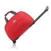 Túi kéo du lịch 20 inch có bánh xe, vải chống thấm cao cấp, nhiều màu, hàng đẹp - Giá chỉ 222.000₫ 9