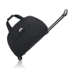 Túi kéo du lịch 20 inch có bánh xe, vải chống thấm cao cấp, nhiều màu, hàng đẹp - Giá chỉ 222.000₫ 10