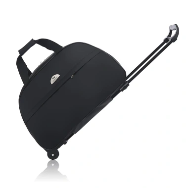 Túi kéo du lịch 20 inch có bánh xe, vải chống thấm cao cấp, nhiều màu, hàng đẹp - Giá chỉ 222.000₫ 10 Túi kéo du lịch 20 inch có bánh xe, vải chống thấm cao cấp, nhiều màu, hàng đẹp - Giá chỉ 222.000₫ 10