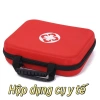 Túi khẩn cấp Ziplock Oxford dày, bảo vệ y tế, chống dịch – Giá chỉ 55.000₫