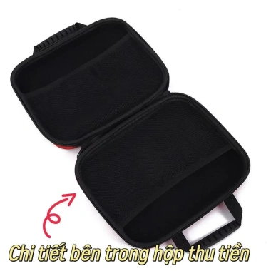 Túi khẩn cấp Ziplock Oxford dày, bảo vệ y tế, chống dịch – Giá chỉ 55.000₫ 4