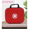 Túi khẩn cấp Ziplock Oxford dày, bảo vệ y tế, chống dịch – Giá chỉ 55.000₫ 6