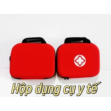 Túi khẩn cấp Ziplock Oxford dày, bảo vệ y tế, chống dịch – Giá chỉ 55.000₫ 7