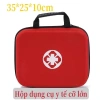 Túi khẩn cấp Ziplock Oxford dày, bảo vệ y tế, chống dịch – Giá chỉ 55.000₫ 8