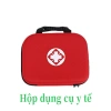 Túi khẩn cấp Ziplock Oxford dày, bảo vệ y tế, chống dịch – Giá chỉ 55.000₫ 9