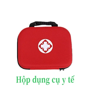 Túi khẩn cấp Ziplock Oxford dày, bảo vệ y tế, chống dịch – Giá chỉ 55.000₫ 9