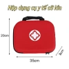 Túi khẩn cấp Ziplock Oxford dày, bảo vệ y tế, chống dịch – Giá chỉ 55.000₫ 10