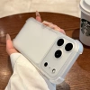 Túi khí bốn góc iPhone 17-13 - Vỏ Ice Crystal Matte, bảo vệ mềm chống sốc, 50.652đ 10