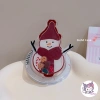 Túi Khí Đỡ Điện Thoại Đôi Dễ Thương Gấp Kính, Chống Thả, Hút Phụ - 33.000đ 6