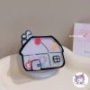Túi Khí Đỡ Điện Thoại Đôi Dễ Thương Gấp Kính, Chống Thả, Hút Phụ - 33.000đ 7