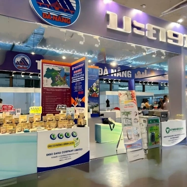 Túi Khử Mùi Ô Tô Enso – Khử mùi nội thất, lọc không khí, không gây say xe, 139k 6