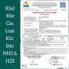 Túi Khử Mùi Ô Tô Enso – Khử mùi nội thất, lọc không khí, không gây say xe, 139k 7
