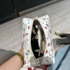 Túi Kitty đựng đồ trang điểm, bút thước, đồ cá nhân - Giá chỉ 69.000 VND, giảm 22% 2