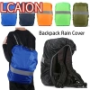Túi LCAION 20/35L áo mưa phản quang, ba lô chống bụi, vải chống thấm nước chỉ 67.716₫
