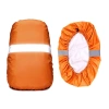 Túi LCAION 20/35L áo mưa phản quang, ba lô chống bụi, vải chống thấm nước chỉ 67.716₫ 2