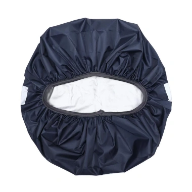 Túi LCAION 20/35L áo mưa phản quang, ba lô chống bụi, vải chống thấm nước chỉ 67.716₫ 6