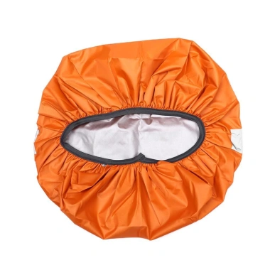 Túi LCAION 20/35L áo mưa phản quang, ba lô chống bụi, vải chống thấm nước chỉ 67.716₫ 8
