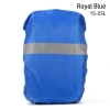 Túi LCAION 20/35L áo mưa phản quang, ba lô chống bụi, vải chống thấm nước chỉ 67.716₫ 10