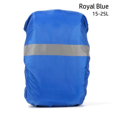 Túi LCAION 20/35L áo mưa phản quang, ba lô chống bụi, vải chống thấm nước chỉ 67.716₫ 10