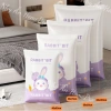 Túi Lẻ Hút Chân Không Nhiều Kích Thước Đựng Quần Áo Chăn Ga Hình Thỏ Tím 29.000₫ 2