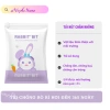 Túi Lẻ Hút Chân Không Nhiều Kích Thước Đựng Quần Áo Chăn Ga Hình Thỏ Tím 29.000₫ 3