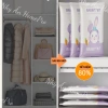 Túi Lẻ Hút Chân Không Nhiều Kích Thước Đựng Quần Áo Chăn Ga Hình Thỏ Tím 29.000₫ 7