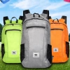 Túi leo núi gấp SIRENXI 20L chống nước, siêu nhẹ, gập lại, hai vai - Phụ kiện du lịch giải trí 3