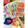Túi Lô Tô Mú Vui Nhộn - Trò Chơi Dân Gian Tết, Gia Đình Thỏa Thú, Giá 29.000 VNĐ