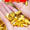 Túi Lộc Mini Cây Vàng 9.999 Combo 20/50 Thỏi - Phong Thủy Két Sắt Giá 7.420₫ 2
