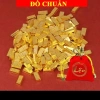 Túi Lộc Mini Cây Vàng 9.999 Combo 20/50 Thỏi - Phong Thủy Két Sắt Giá 7.420₫ 8