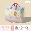 Túi Lớn Ngộ Nghệ Chống Nước Gấp Gọn - Giỏ Đựng Quần Áo Du Lịch, Freeship 10