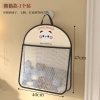 Túi lưới 3 ngăn đựng đồ lót, tất, vớ - Họa tiết gấu trúc - Giá 30.000đ giảm từ 39.000đ 10