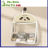 Túi Lưới Bảo Quản Dung Tích Lớn - Lưu Trữ Tất Quần Lót, Đồ Chơi, Nhà Bếp 9