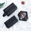 Túi Lưới Caramella Đựng Mỹ Phẩm & Đồ Makeup, Cầm Tay Khóa Kéo - Giá 31.600₫ 4