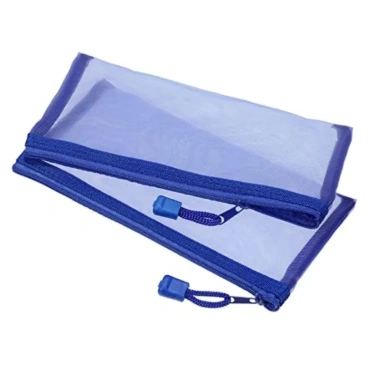 Túi lưới đa năng Dinh Dinh - Đựng đồ vệ sinh răng niềng, bút, giá ưu đãi 15.900₫