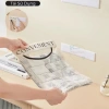 Túi Lưới Đa Năng Đựng Vớ, Đồ Lót, Rau Củ Quả – Decor Dán Tường, Nhà Bếp, Giá 19.900₫ 2