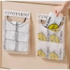 Túi Lưới Đa Năng Đựng Vớ, Đồ Lót, Rau Củ Quả – Decor Dán Tường, Nhà Bếp, Giá 19.900₫ 5