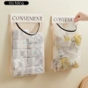 Túi Lưới Đa Năng Đựng Vớ, Đồ Lót, Rau Củ Quả – Decor Dán Tường, Nhà Bếp, Giá 19.900₫ 7