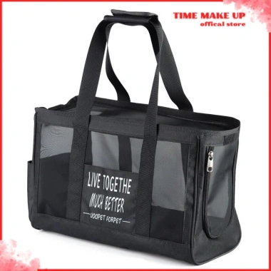 Túi lưới đa năng Live Together MS 150 đựng máy làm tóc & makeup - 230.000₫
