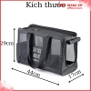 Túi lưới đa năng Live Together MS 150 đựng máy làm tóc & makeup - 230.000₫ 2