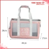 Túi lưới đa năng Live Together MS 150 đựng máy làm tóc & makeup - 230.000₫ 3