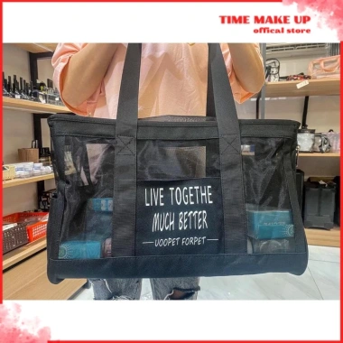 Túi lưới đa năng Live Together MS 150 đựng máy làm tóc & makeup - 230.000₫ 4 Túi lưới đa năng Live Together MS 150 đựng máy làm tóc & makeup - 230.000₫ 4