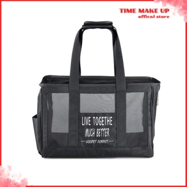 Túi lưới đa năng Live Together MS 150 đựng máy làm tóc & makeup - 230.000₫